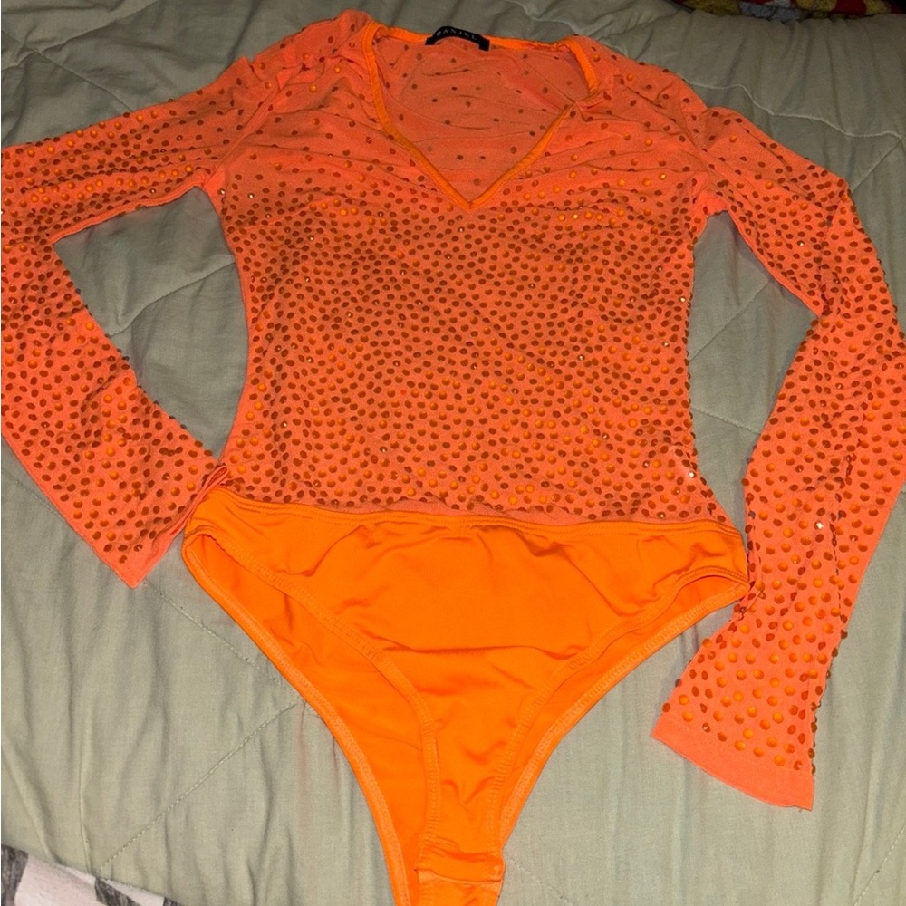 Bodysuit